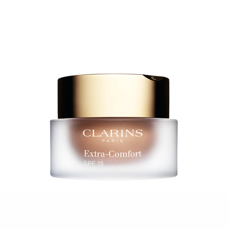 Clarins, Extra-Comfort, Anti-Ageing, Cream Foundation, 108, SPF 15, 10 ml *Tester - Feel You