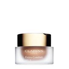 Clarins, Extra-Comfort, Anti-Ageing, Cream Foundation, 112, SPF 15, 10 ml *Tester - Feel You