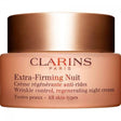 Clarins, Extra-Firming, Lifting, Night, Cream Mask, For Face, 50 ml *Tester - Feel You