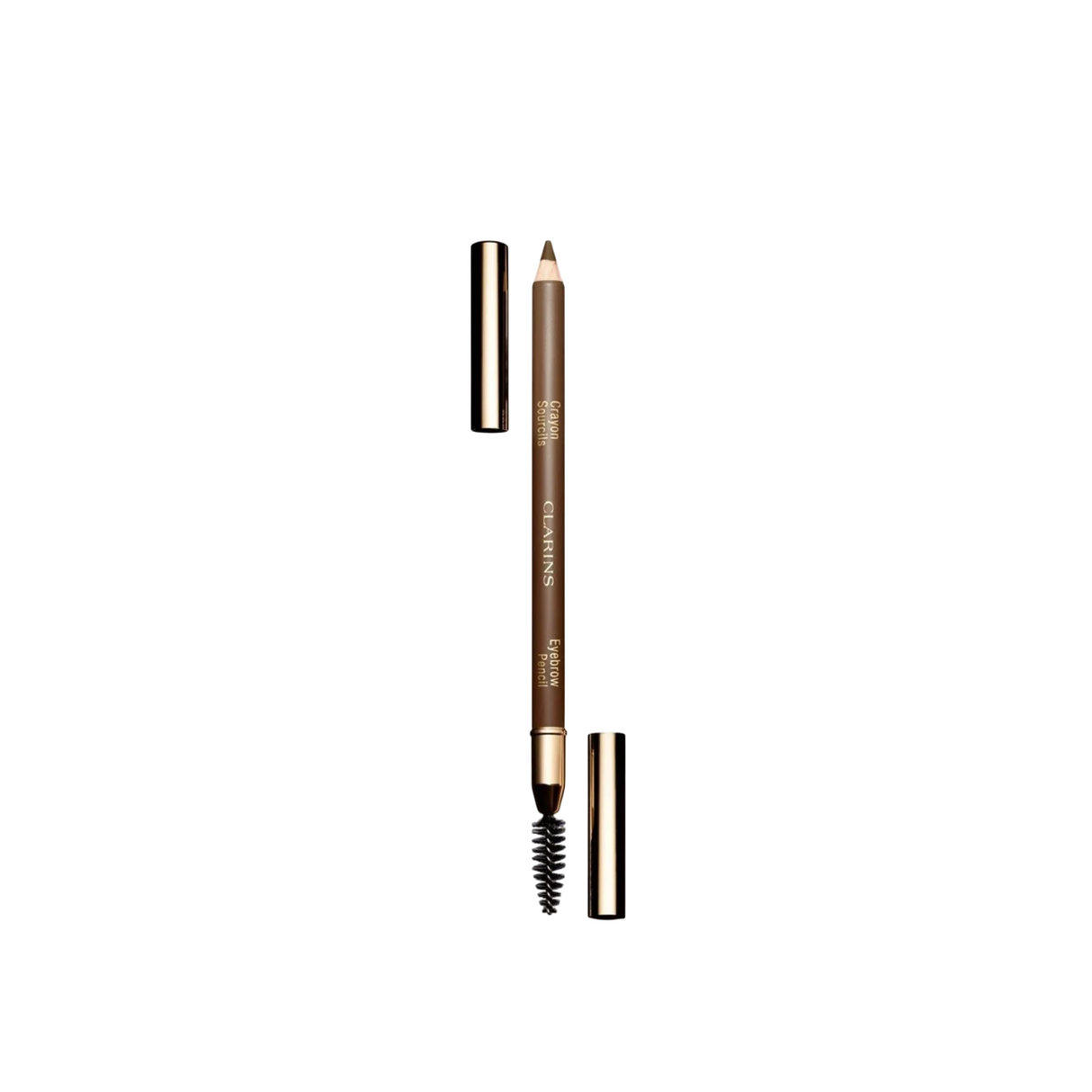 Clarins - Eyebrow Pencil 1,1 g - Feel You