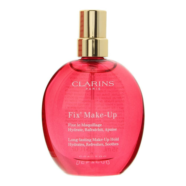 Clarins, Fix Make Up, Long-Lasting, Setting Spray, 15 ml - Feel You