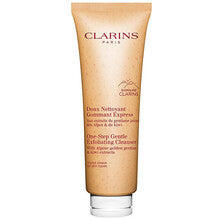 Clarins - Gentle Exfoliating Cleanser - 125ml - Feel You