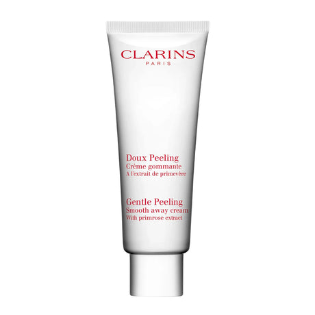 Clarins, Gentle Peeling, Primrose, Peeling, Exfoliating Cream, 15 ml *Tester - Feel You