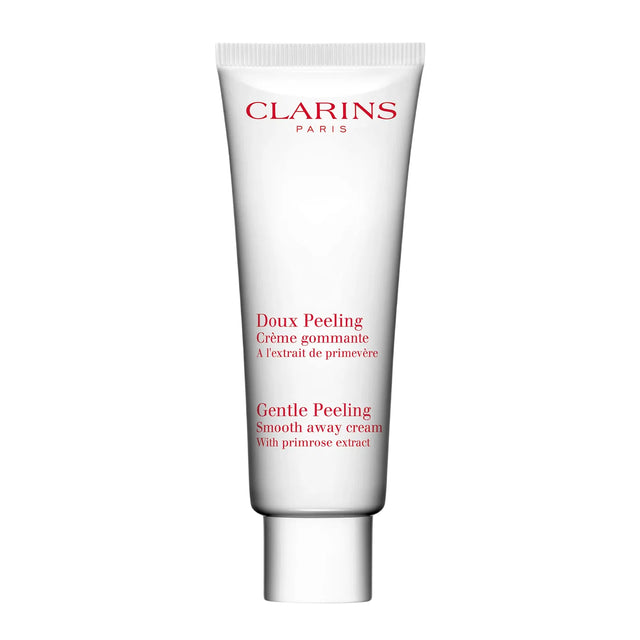 Clarins, Gentle Peeling, Primrose, Peeling, Exfoliating Cream, 15 ml *Tester - Feel You