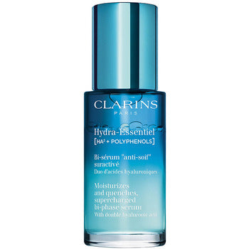 Clarins - Hydra Essentiel Bi-Phase Serum - 30ml - Feel You