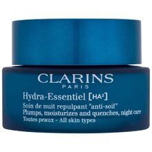 Clarins - Hydra-Essentiel [HA2] Night Care - 50ml - Feel You