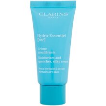Clarins - Hydra-Essentiel [HA2] Silky Cream (normal to dry skin) - 30ml - Feel You