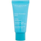Clarins - Hydra-Essentiel [HA2] Silky Cream (normal to dry skin) - 30ml - Feel You