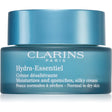 Clarins, Hydra-Essentiel, Hyaluronic Acid, Hydration, Morning, Cream, For Face, 50 ml - Feel You