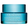 Clarins - Hydra Essentiel Moisturizes and Quenches Silky Cream SPF 15 (normal to dry skin) - 50ml - Feel You