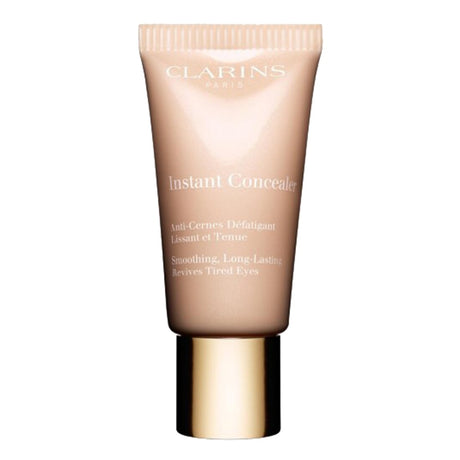 Clarins, Instant Concealer, Anti-Cernes, Liquid Concealer, 03, 15 ml - Feel You