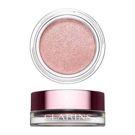Clarins, Iredescente, Eyeshadow Powder, 09, Silver Rose, 7 g *Tester - Feel You