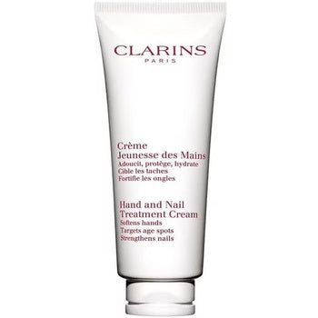 Clarins - Jeunesse des Mains Hand and Nail Treatment Cream - Hand and Nail - 100ml - Feel You