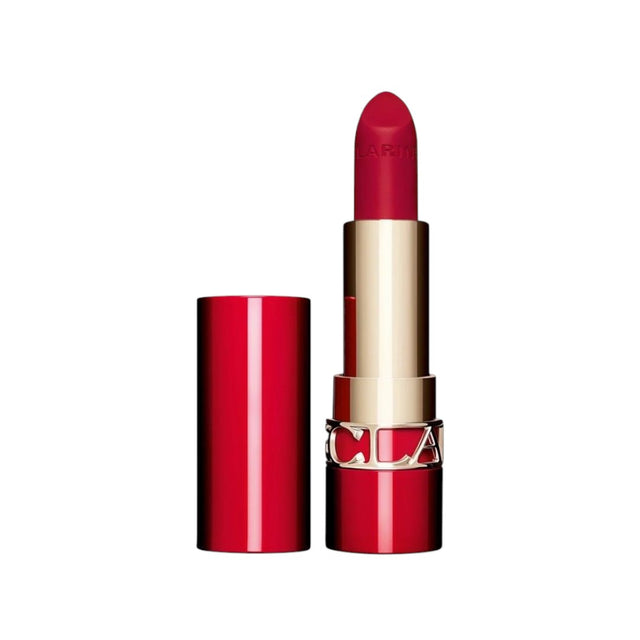 Clarins, Joli Rouge, Cream, Cream Lipstick, 742V, 3.5 g - Feel You