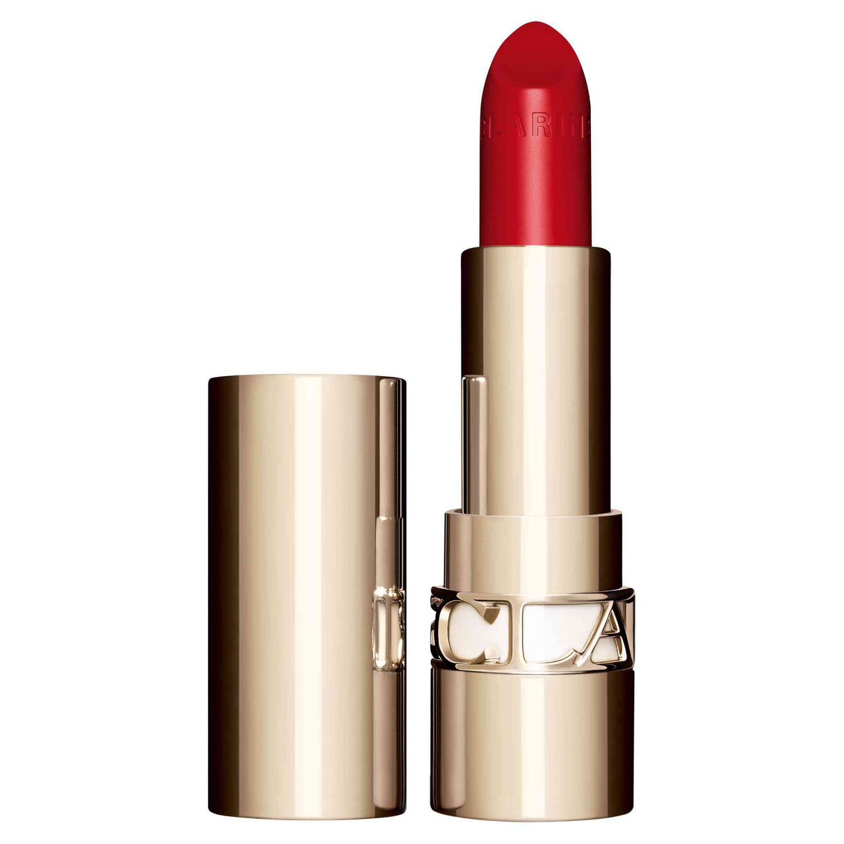 Clarins, Joli Rouge, Cream Lipstick, Cream Lipstick, 742, Red, 3.5 g *Tester - Feel You