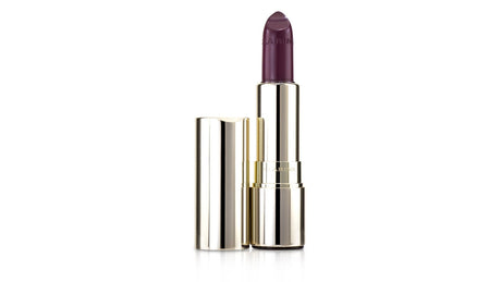 Clarins, Joli Rouge, Hydrating, Cream Lipstick, 744S, Plum, 3 g *Tester - Feel You