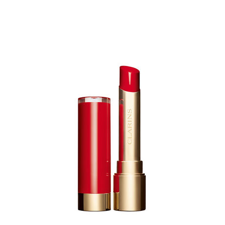 Clarins, Joli Rouge, Lacquer, Cream Lipstick, 742L, Joli Rouge, 3 g - Feel You