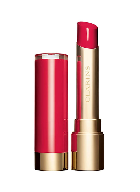 Clarins, Joli Rouge, Lacquer, Cream Lipstick, 760L, Pink Cranberry, 3 g - Feel You