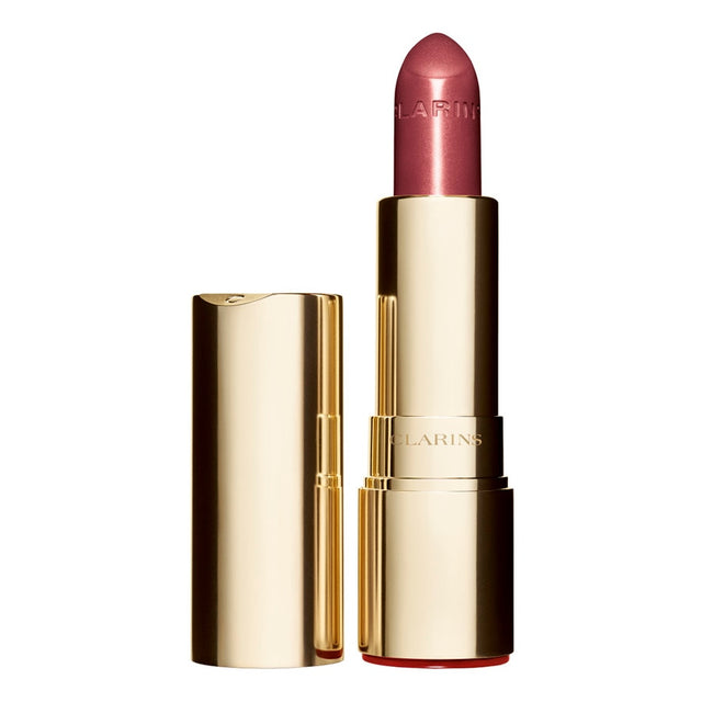 Clarins, Joli Rouge, Long-Lasting, Cream Lipstick, 07, Raspberry, 3.5 g *Tester - Feel You