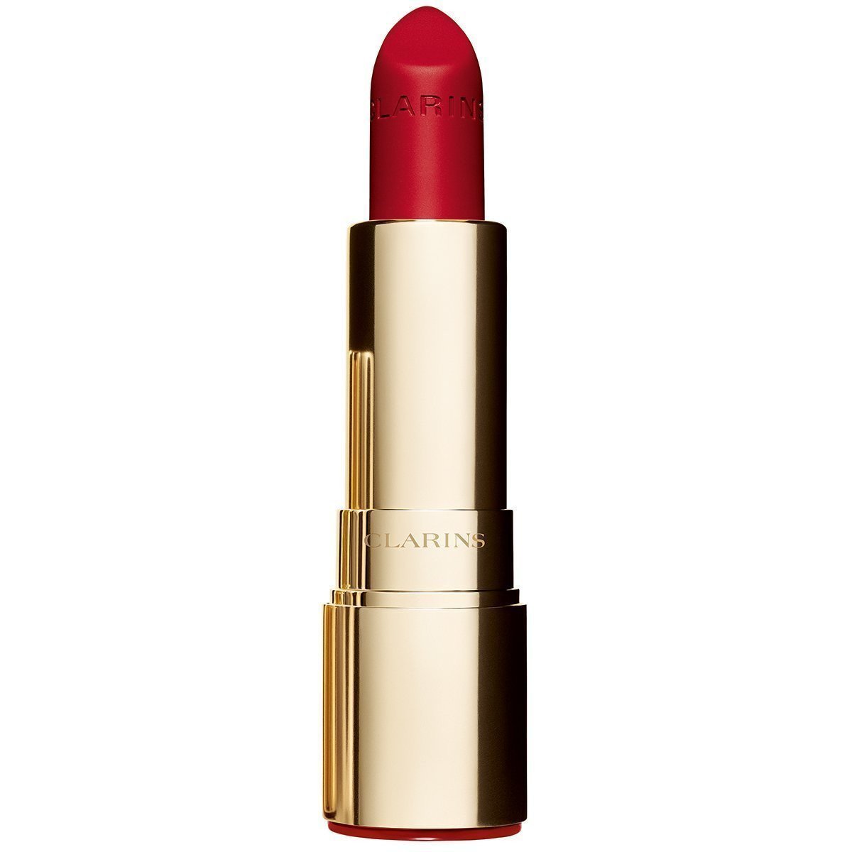 Clarins, Joli Rouge, Long-Lasting, Cream Lipstick, 13, Cherry, 3.5 g *Tester - Feel You