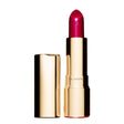 Clarins, Joli Rouge, Long-Lasting, Cream Lipstick, 27, Hot Fuchsia, 3.5 g *Tester - Feel You
