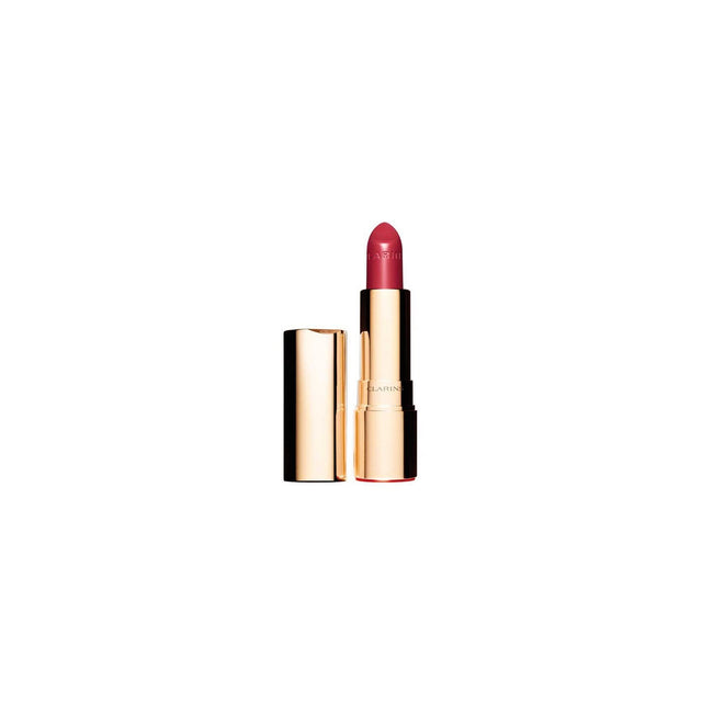 Clarins, Joli Rouge, Long-Lasting, Cream Lipstick, 32, Pink Cranberry, 3.5 g *Tester - Feel You