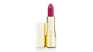 Clarins, Joli Rouge, Long-Lasting, Cream Lipstick, 33, Soft Plum, 3.5 g *Tester - Feel You
