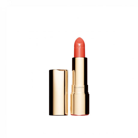 Clarins, Joli Rouge, Long-Lasting, Cream Lipstick, 711, Papaya, 3.5 g *Tester - Feel You