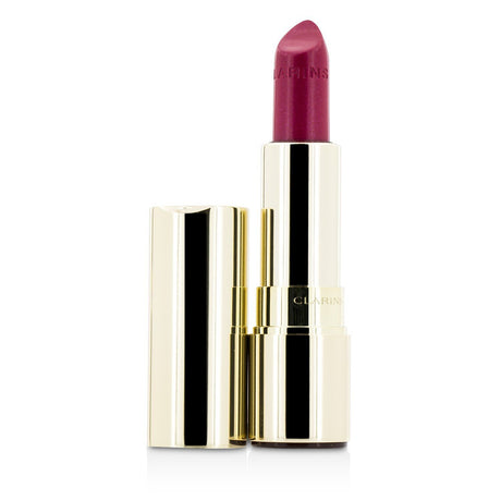 Clarins, Joli Rouge, Long-Lasting, Cream Lipstick, 713, Hot Pink, 3.5 g *Tester - Feel You