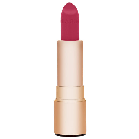 Clarins, Joli Rouge, Long-Lasting, Cream Lipstick, 723, Raspberry, 3.5 g *Tester - Feel You