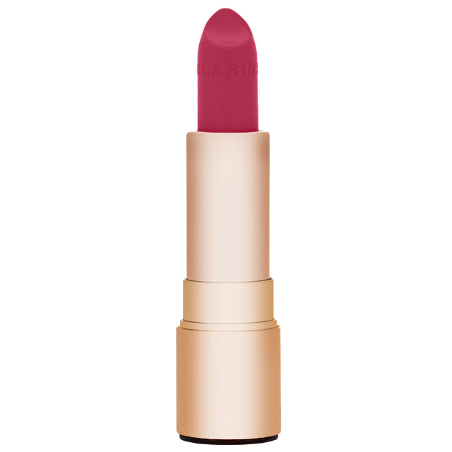 Clarins, Joli Rouge, Long-Lasting, Cream Lipstick, 723, Raspberry, 3.5 g *Tester - Feel You