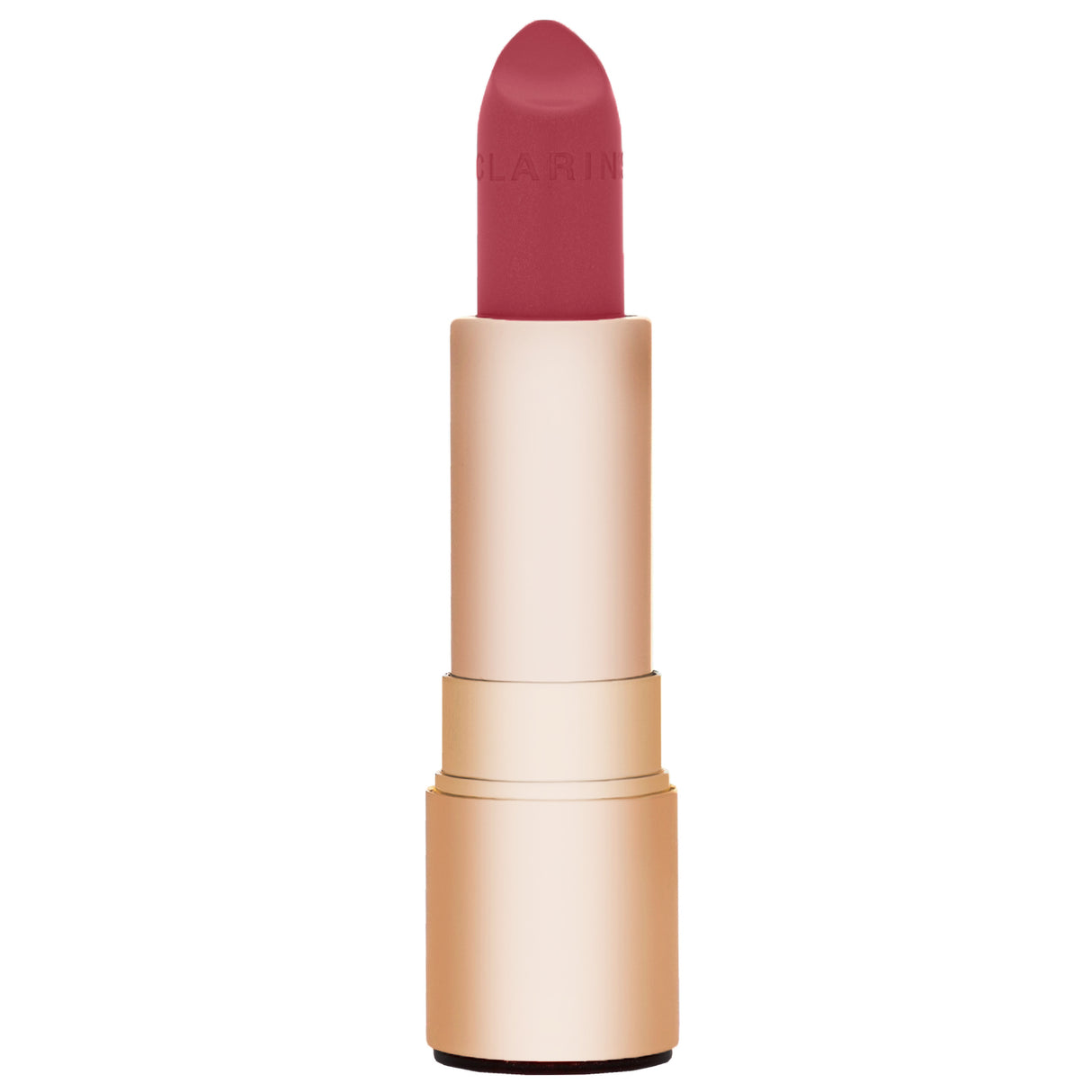 Clarins, Joli Rouge, Long-Lasting, Cream Lipstick, 755, Litchi, 3.5 g *Tester - Feel You