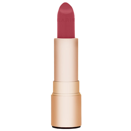 Clarins, Joli Rouge, Long-Lasting, Cream Lipstick, 755, Litchi, 3.5 g *Tester - Feel You