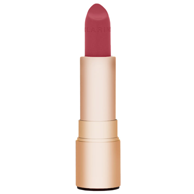 Clarins, Joli Rouge, Long-Lasting, Cream Lipstick, 755, Litchi, 3.5 g *Tester - Feel You