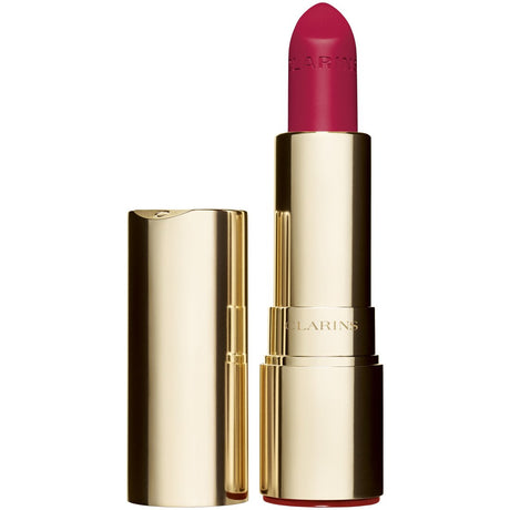 Clarins, Joli Rouge, Long-Lasting, Cream Lipstick, 760L, Cranberry, 3.5 g *Tester - Feel You