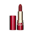 Clarins, Joli Rouge Velvet, Cream Lipstick, 705V, Soft Berry, 3.5 g - Feel You