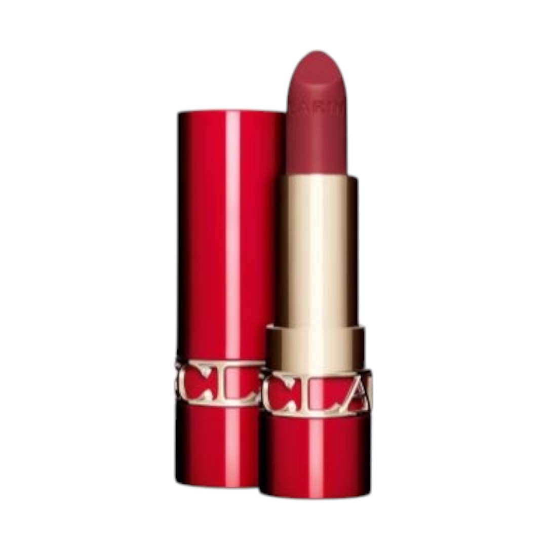 Clarins, Joli Rouge Velvet, Cream Lipstick, 732V, 3.5 g - Feel You