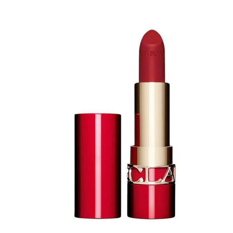 Clarins, Joli Rouge Velvet, Cream Lipstick, 754V, 3.5 g - Feel You