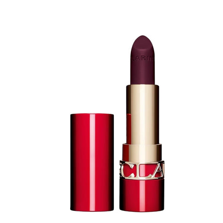 Clarins, Joli Rouge Velvet, Matte, Cream Lipstick, 744V, 3.5 g *Vial - Feel You