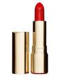 Clarins, Joli Rouge Velvet, Velvet, Cream Lipstick, 741V, Red Orange, 3.5 g - Feel You