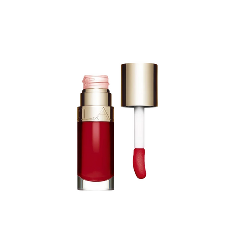 Clarins, Lip Comfort, Lip Oil, 03, Cherry, 7 ml - Feel You