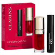 Clarins - Lip Comfort Oil Gift Set - Feel You