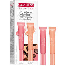 Clarins - Lip Perfector Collection - Feel You