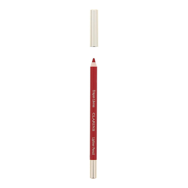 Clarins, Lipliner, Lip Liner, Lip Liner, 06, Red, 1.2 g *Tester - Feel You