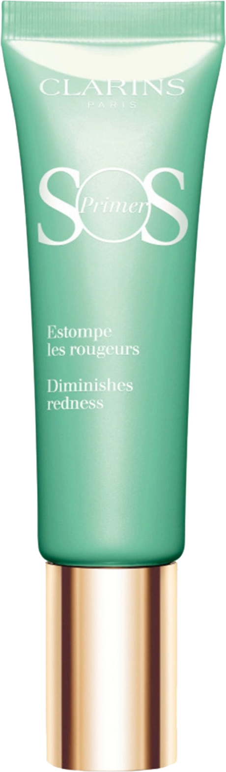 Clarins - Makeup Base (SOS Primer) 30 ml - Feel You