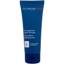 Clarins - Men After Shave Soothing Gel - 75ml - Feel You