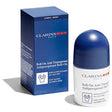 Clarins - Men Antiperspirant Deo Roll-On - Roll-on deodorant without alcohol - 50ml - Feel You