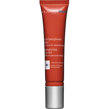 Clarins - Men Energizing Eye Gel - 15ml - Feel You