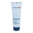 Clarins - Men Exfoliating Cleanser 2in1 Peeling - Cleansing peeling emulsion 2in1 - 125ml - Feel You