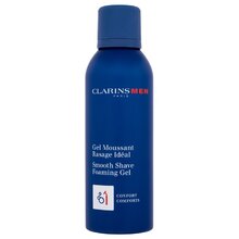 Clarins - Men Smooth Shave Foaming Gel - 150ml - Feel You